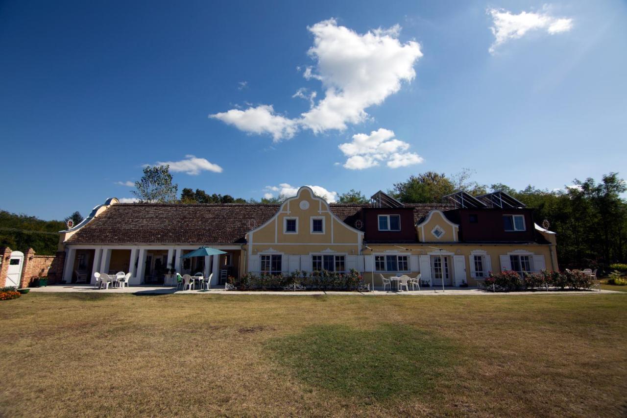 Kastel Marijeta Hotel Susara Eksteriør billede