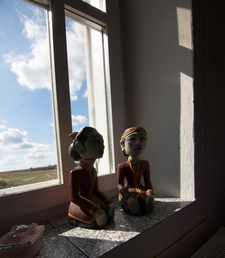 Kastel Marijeta Hotel Susara Eksteriør billede