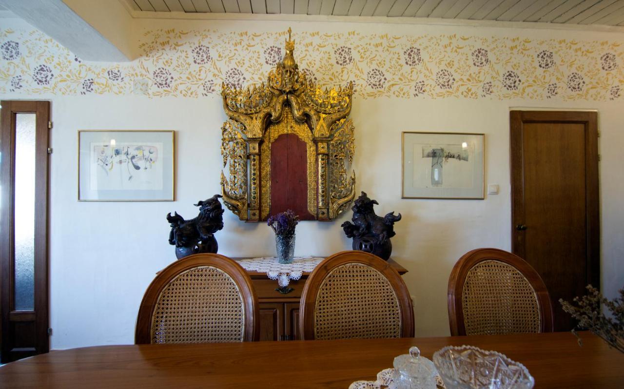 Kastel Marijeta Hotel Susara Eksteriør billede