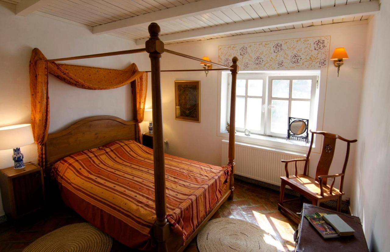 Kastel Marijeta Hotel Susara Eksteriør billede