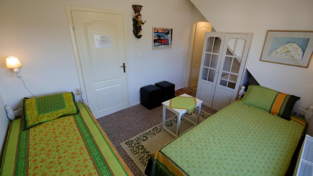 Kastel Marijeta Hotel Susara Eksteriør billede